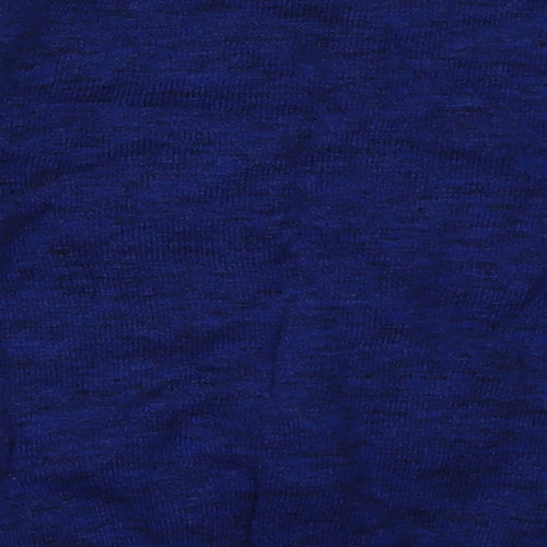 NEXT Boys Blue  Coir Pullover Sweatshirt Size 3 Years  Pullover