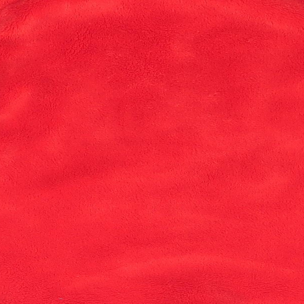 George Boys Orange Solid Polyester  Pyjama Top Size 5-6 Years