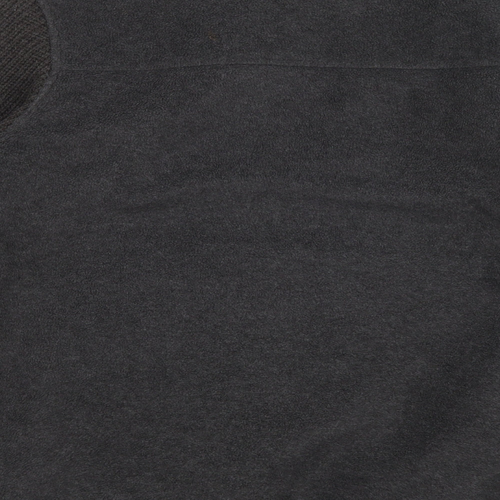 James Pringle Mens Grey   Jacket  Size XL  Zip