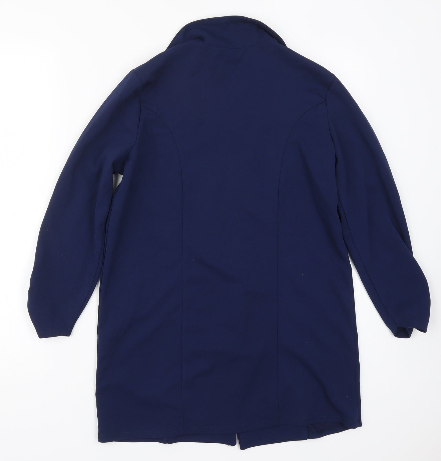 Very Womens Blue   Jacket  Size 12
