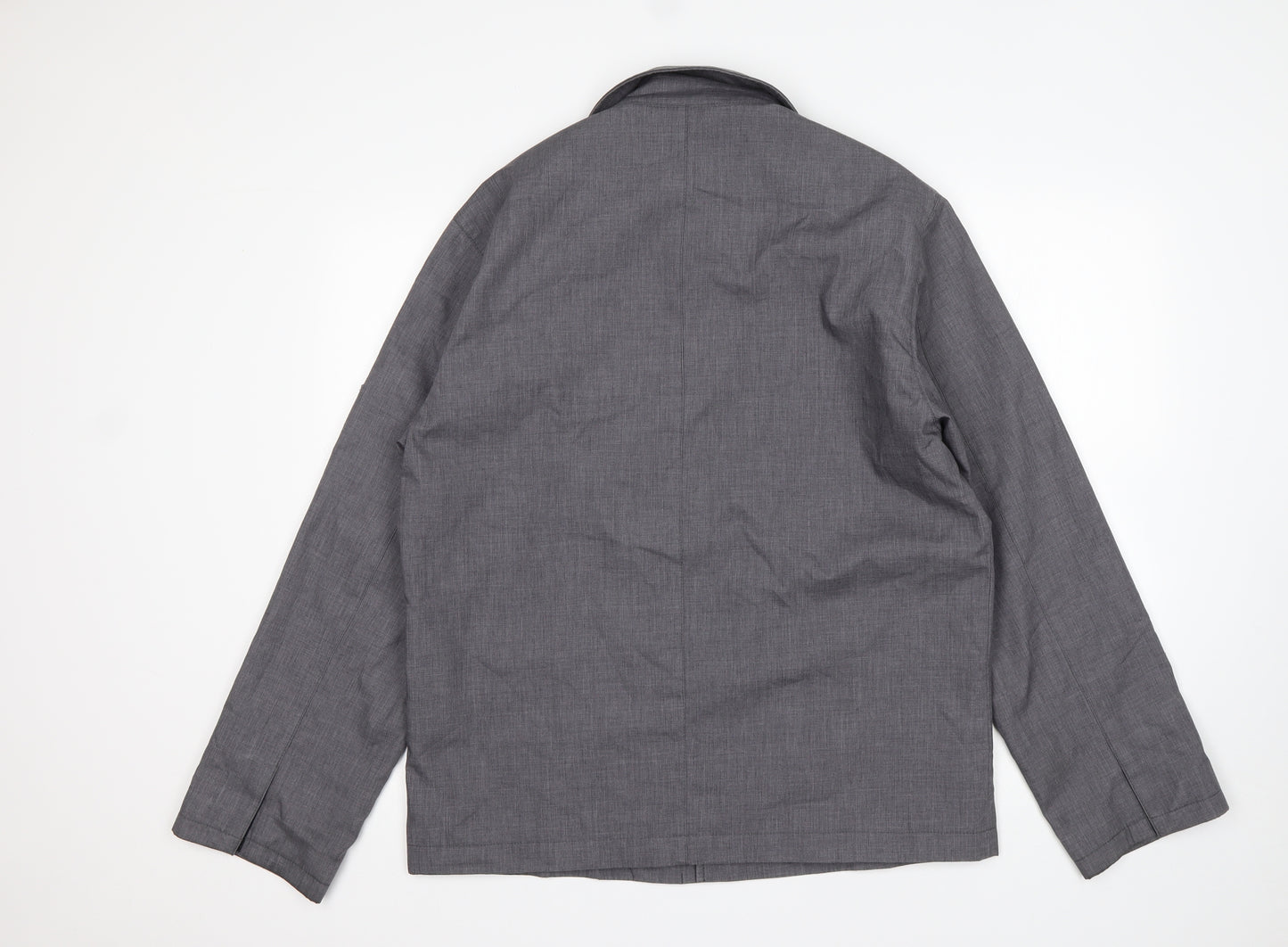 NEXT Mens Grey   Jacket  Size M