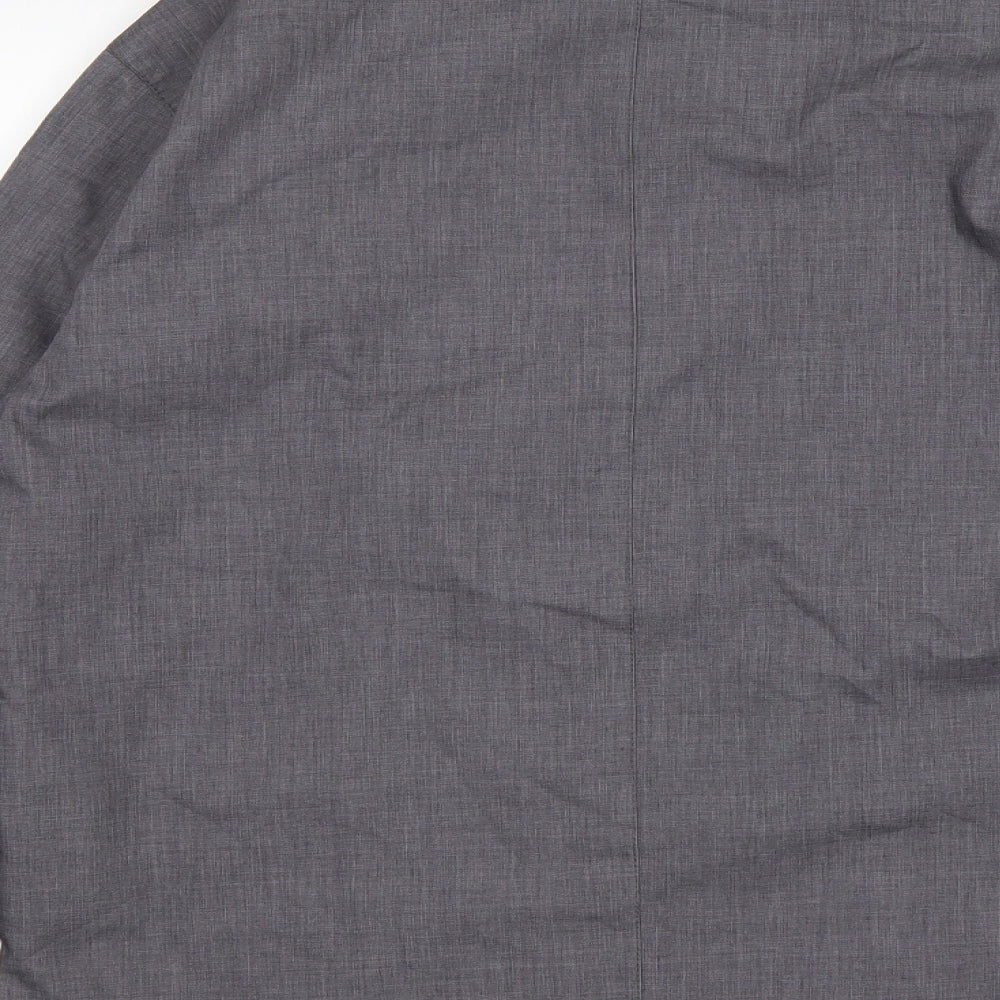 NEXT Mens Grey   Jacket  Size M