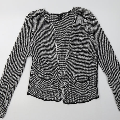w Womens Gold   Jacket  Size M