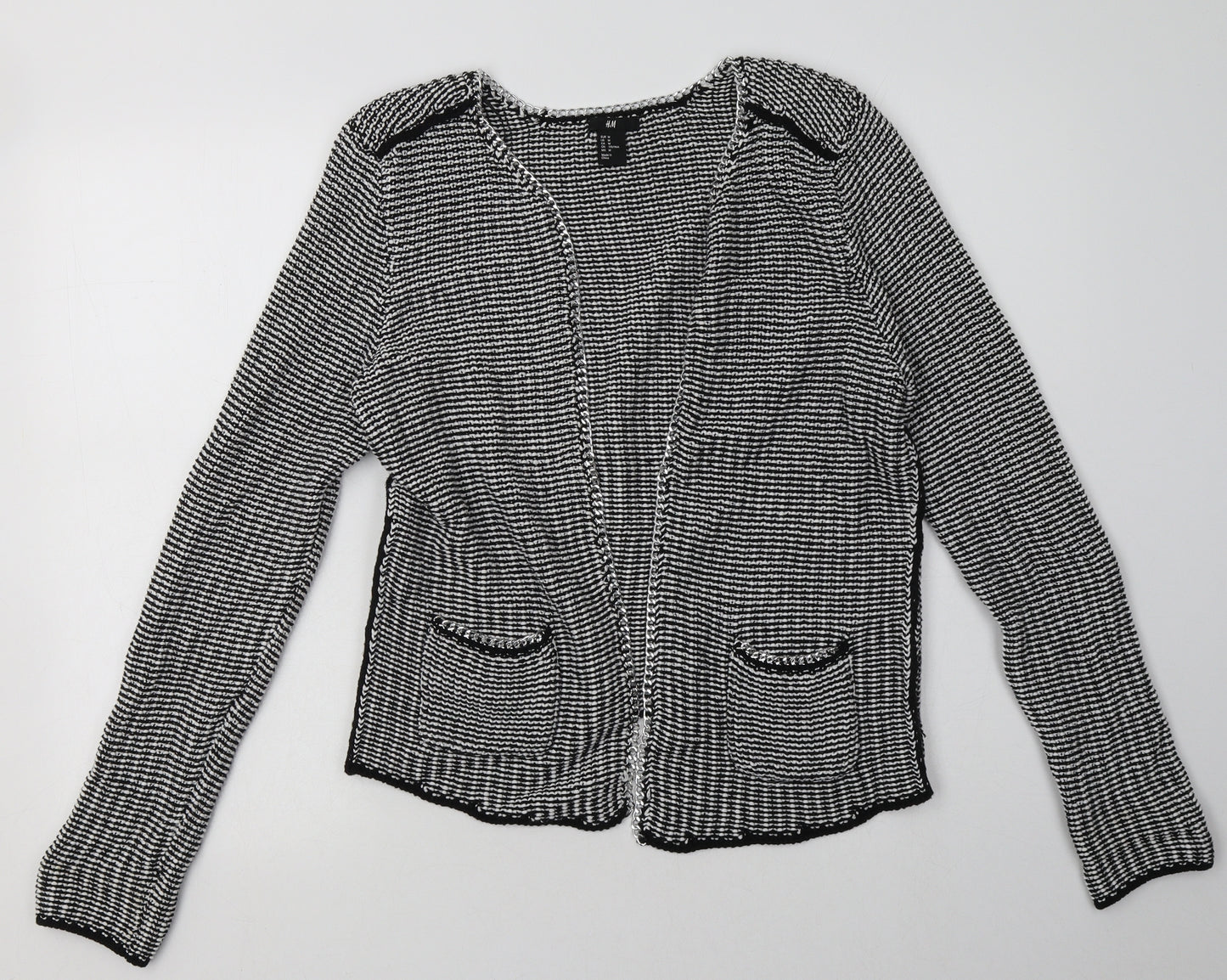 w Womens Gold   Jacket  Size M