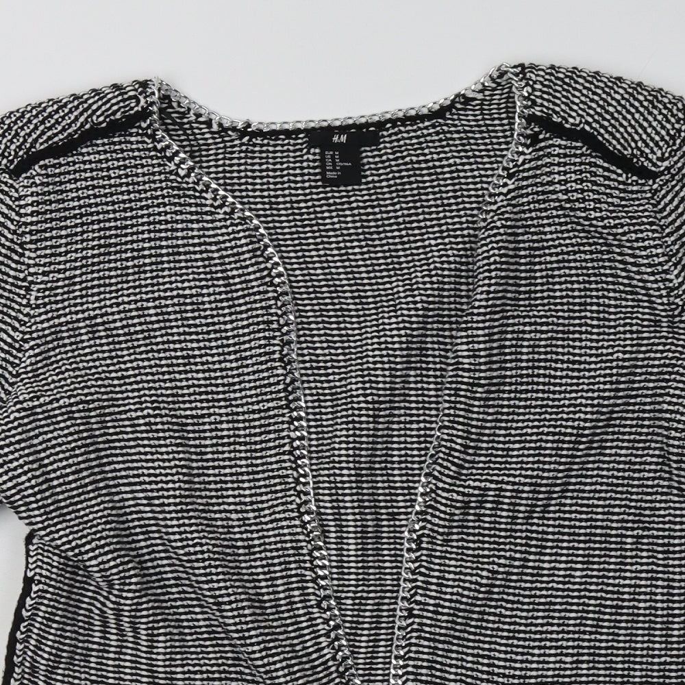 w Womens Gold   Jacket  Size M