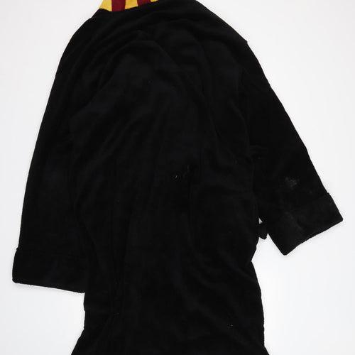 Groovy  Mens Multicoloured  Polyester  Gown One Size   - Harry Potter