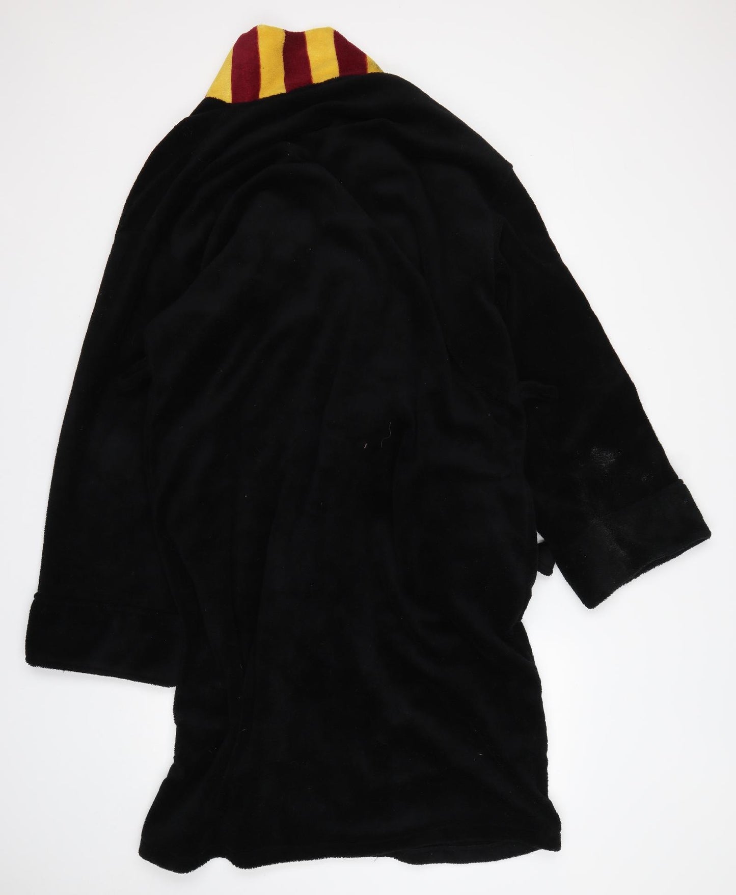 Groovy  Mens Multicoloured  Polyester  Gown One Size   - Harry Potter