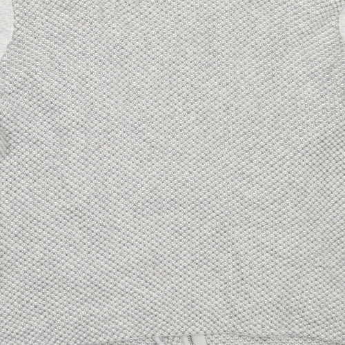 RJR.John Rocha Womens Grey   Jacket  Size 14