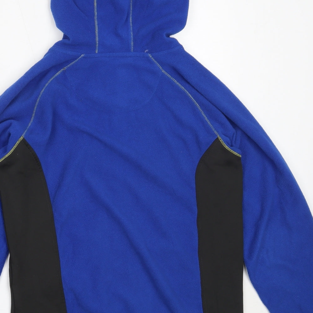 Regatta Boys Blue   Jacket  Size 14 Years