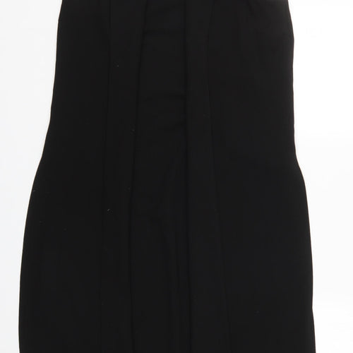 Select Womens Black   Jacket  Size 12