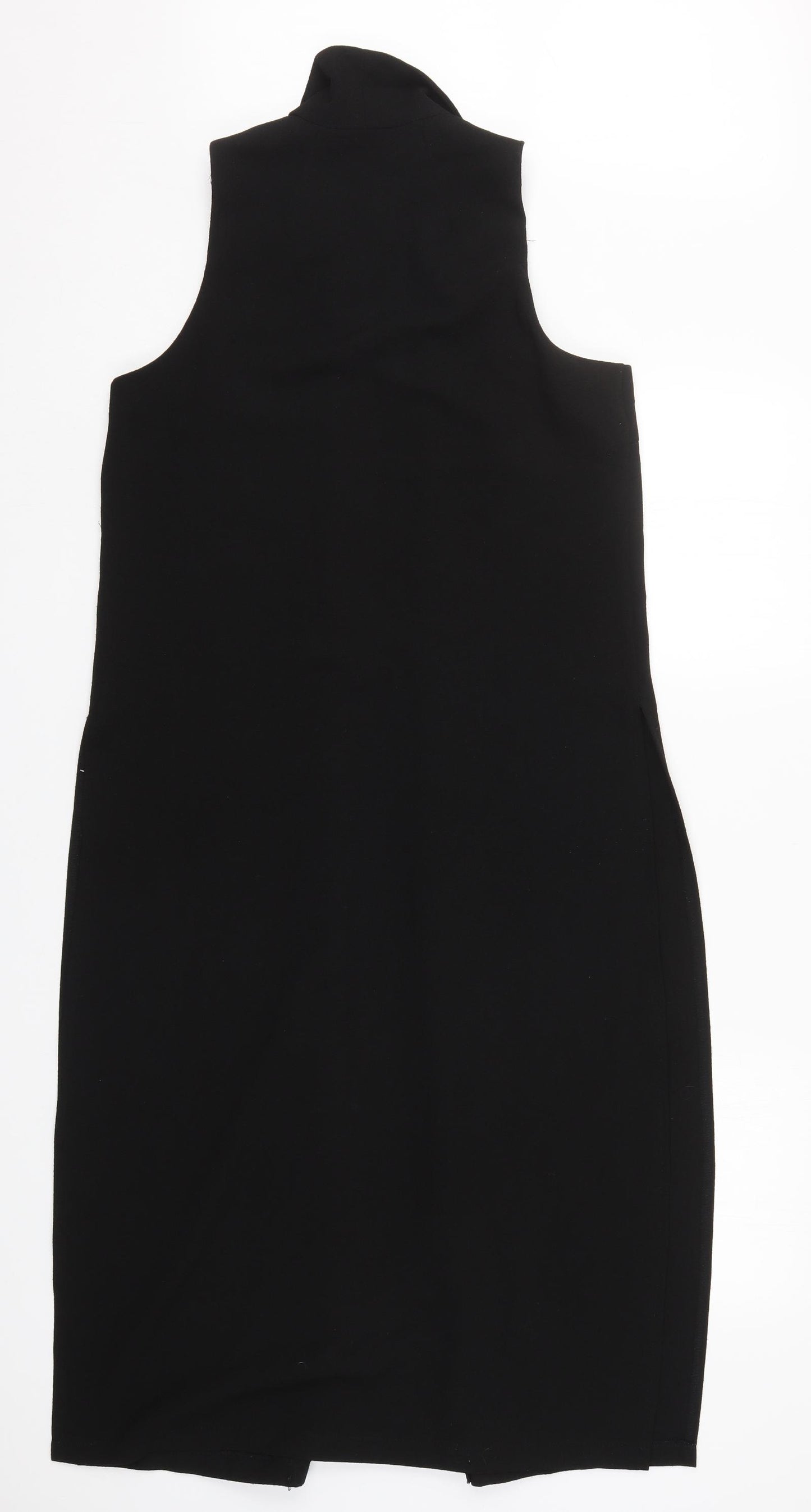 Select Womens Black   Jacket  Size 12