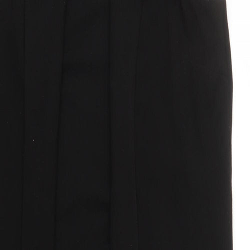 Select Womens Black   Jacket  Size 12