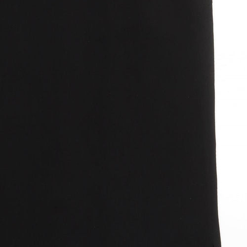Select Womens Black   Jacket  Size 12