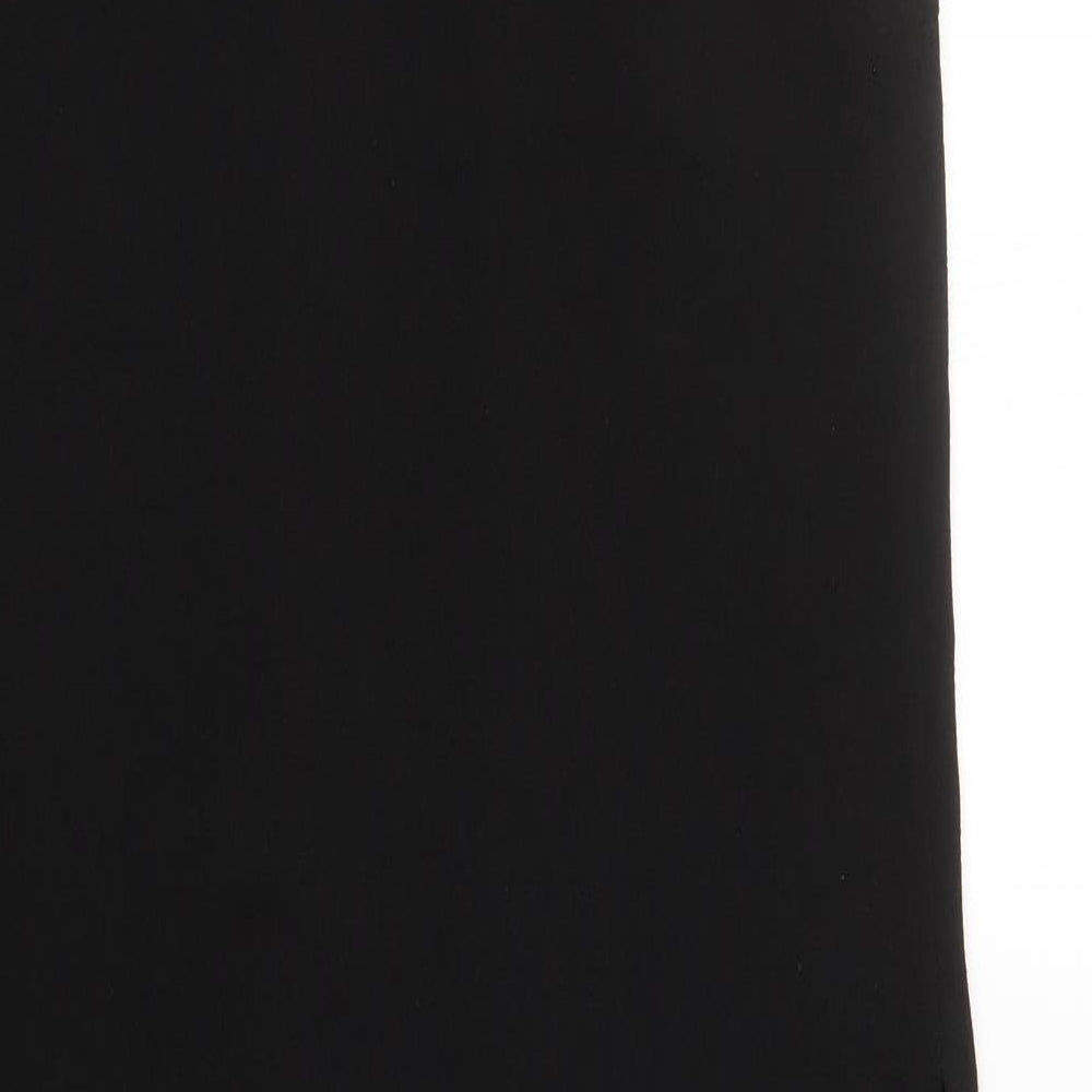Select Womens Black   Jacket  Size 12
