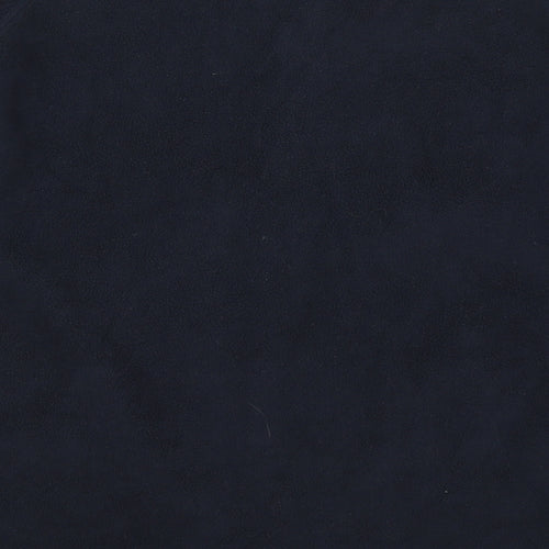 Bonmarché Womens Blue   Jacket  Size L  Zip