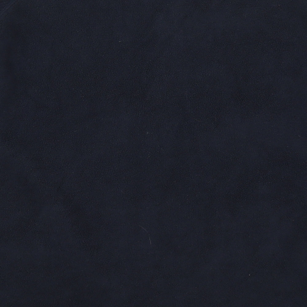 Bonmarché Womens Blue   Jacket  Size L  Zip