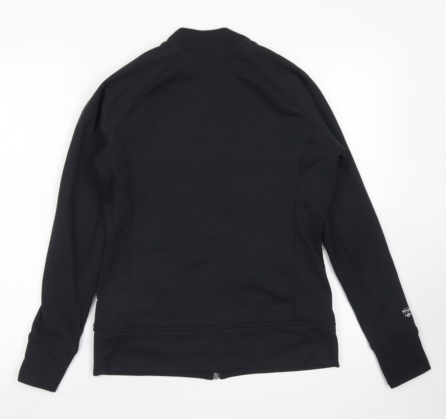 Artengo Womens Black   Jacket  Size XS  Zip