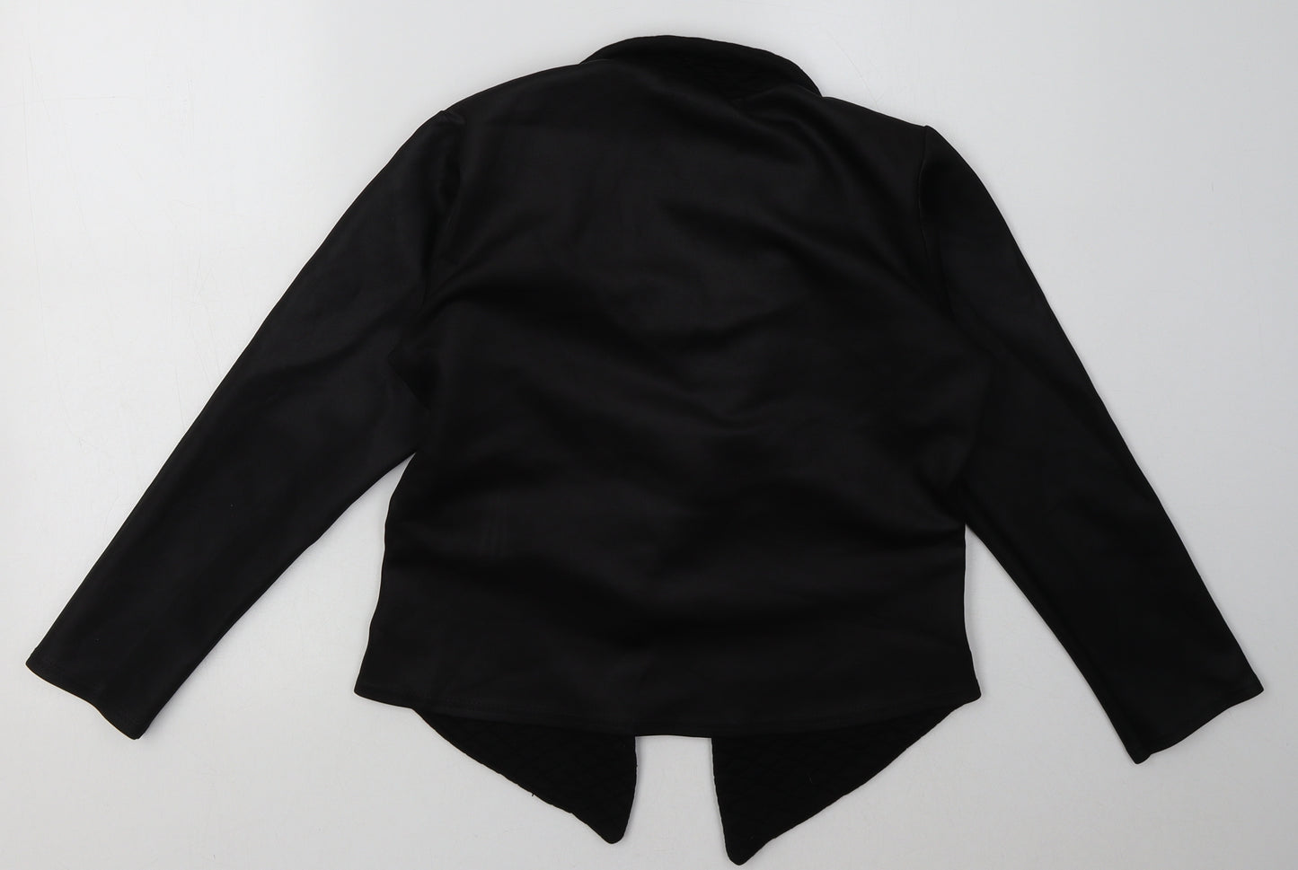 Signature Womens Black   Jacket  Size 14
