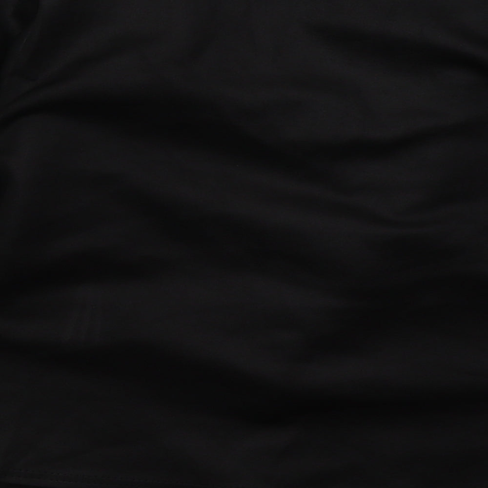 Signature Womens Black   Jacket  Size 14