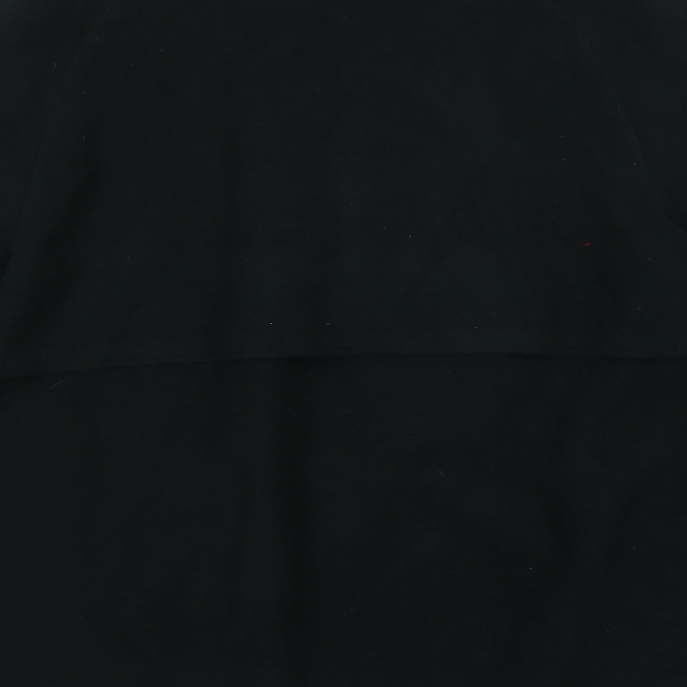 essence Womens Green   Pea Coat Coat Size 20  Zip