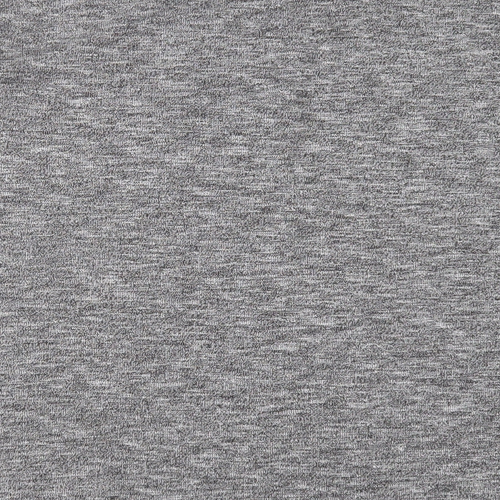 F&F Womens Grey Round Neck  Viscose Pullover Jumper Size 12