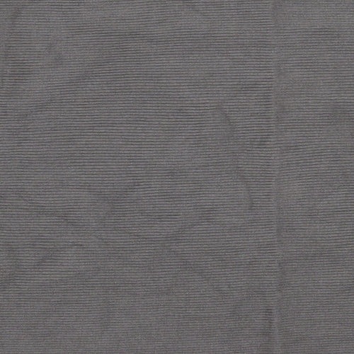 Primark Womens Grey Round Neck  Viscose Pullover Jumper Size XL