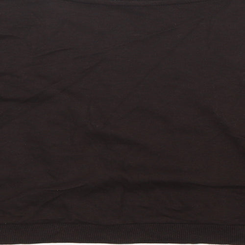 Evie Womens Brown   Jacket Coat Size 18   - very soft