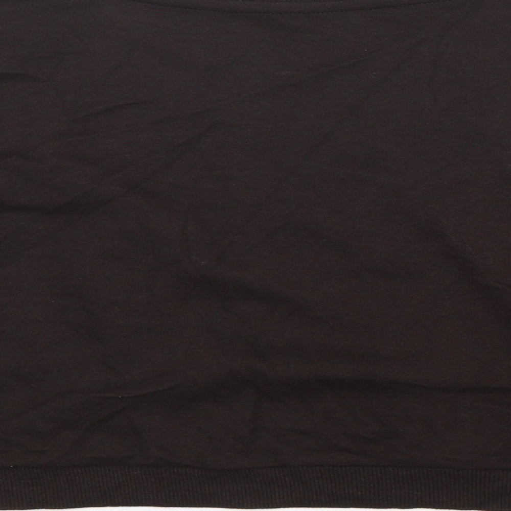 Evie Womens Brown   Jacket Coat Size 18   - very soft