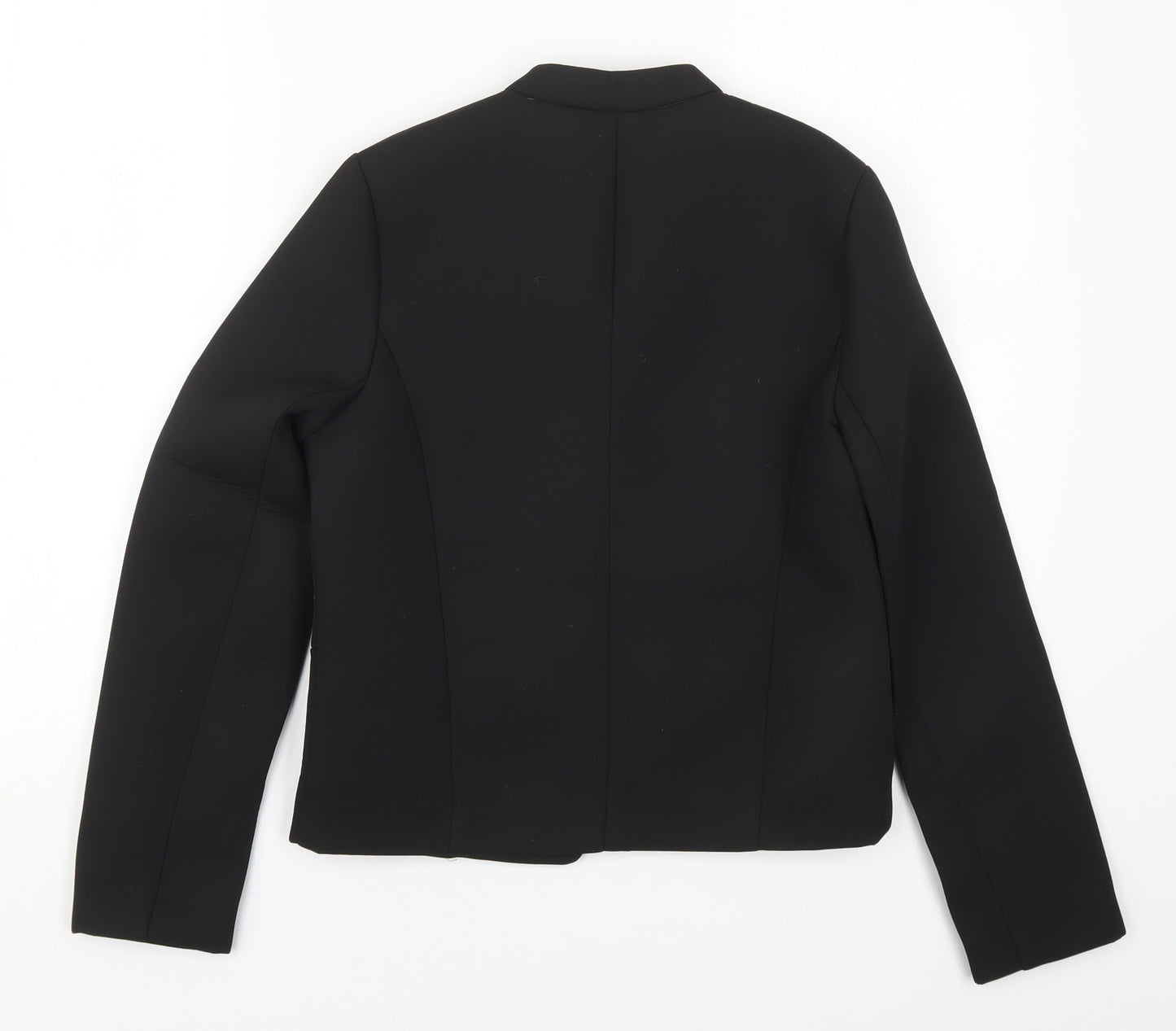Atmosphere Womens Black   Jacket  Size 8