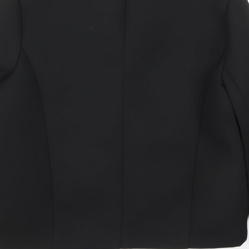 Atmosphere Womens Black   Jacket  Size 8
