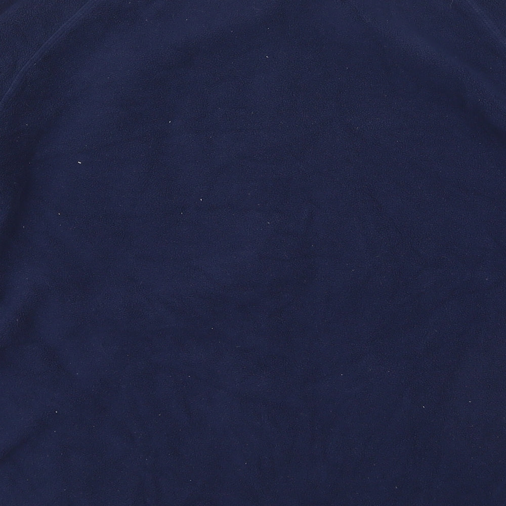 TU Womens Blue   Jacket  Size 18  Zip