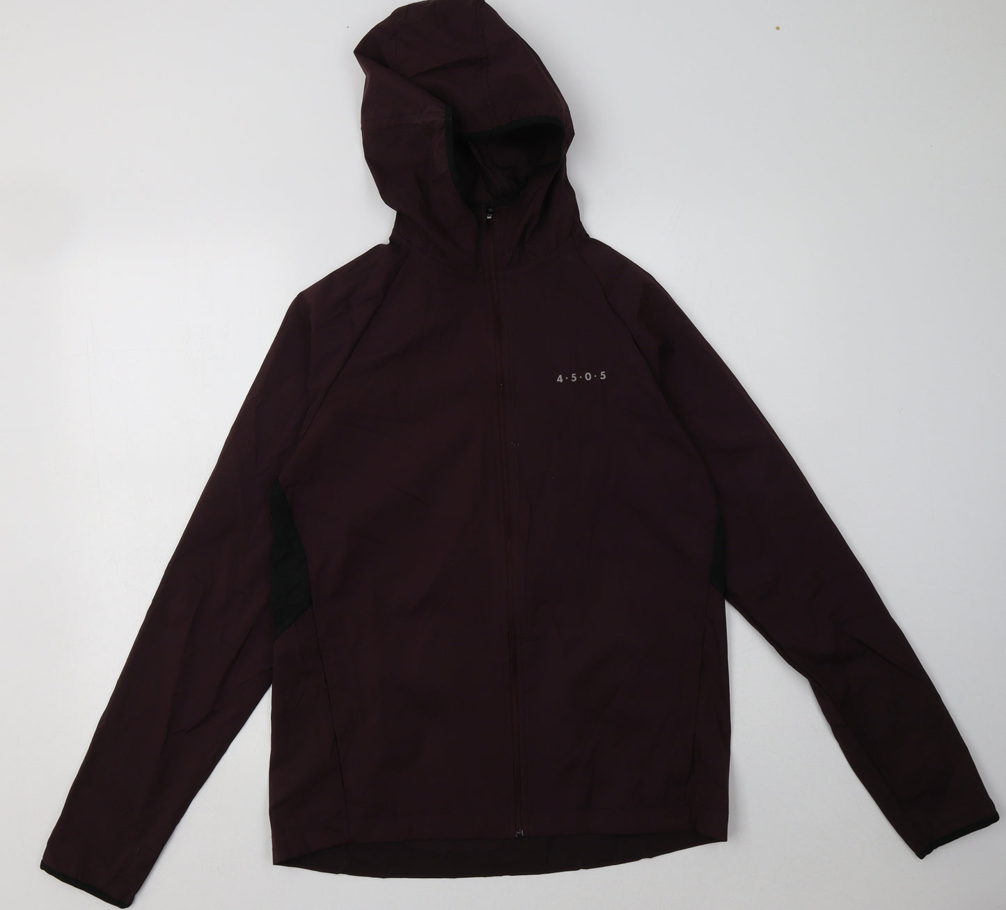 ASOS Womens Purple   Jacket  Size M  Zip