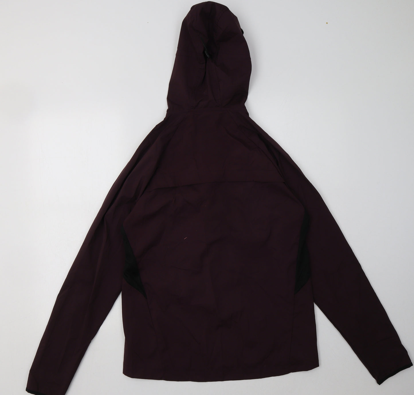 ASOS Womens Purple   Jacket  Size M  Zip