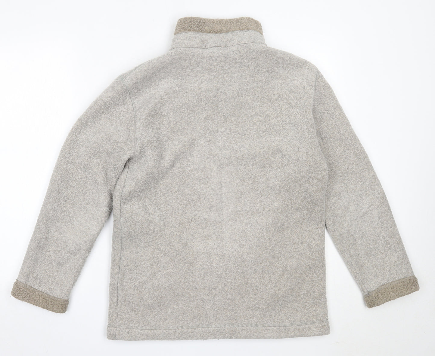 Marks and Spencer Womens Grey   Jacket  Size 8