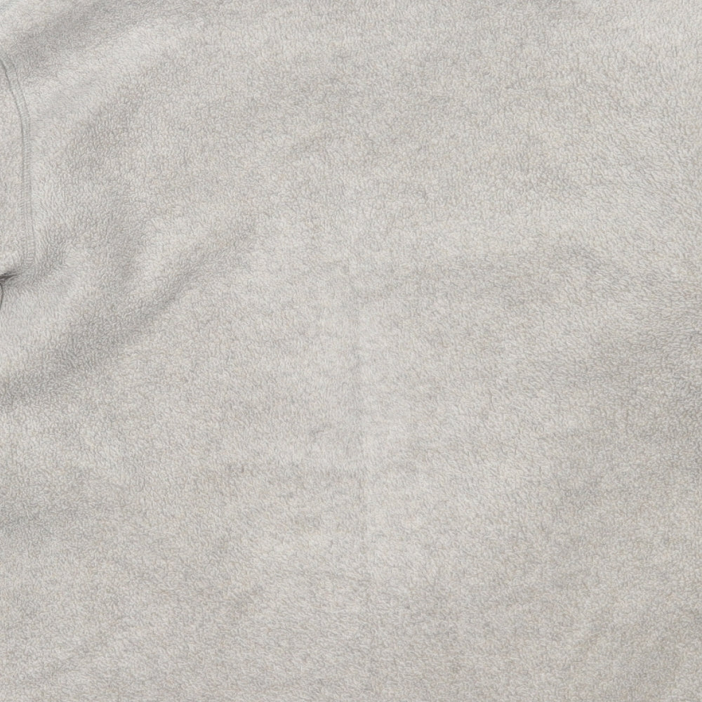 Marks and Spencer Womens Grey   Jacket  Size 8