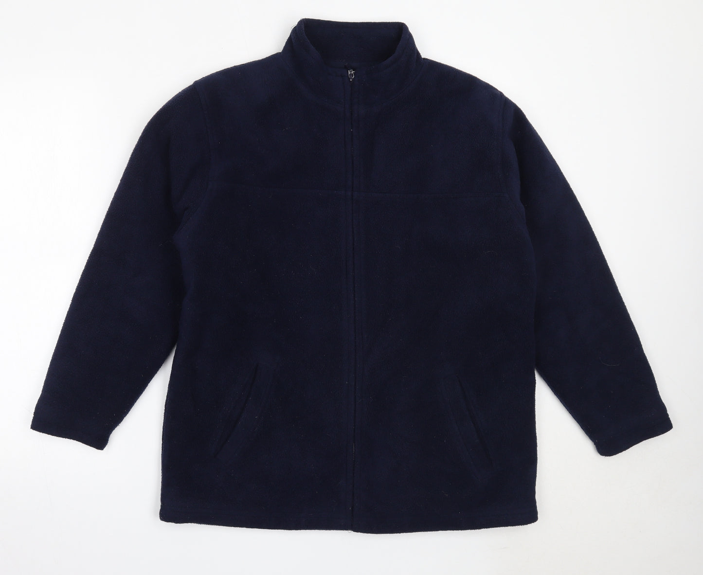 EWM Womens Blue   Jacket  Size M