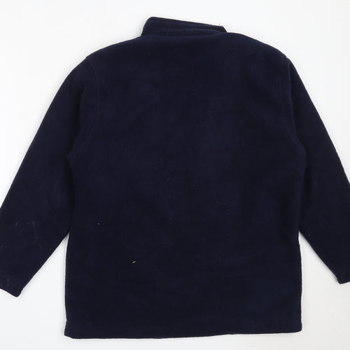 EWM Womens Blue   Jacket  Size M