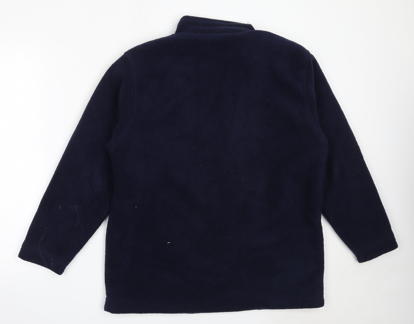EWM Womens Blue   Jacket  Size M