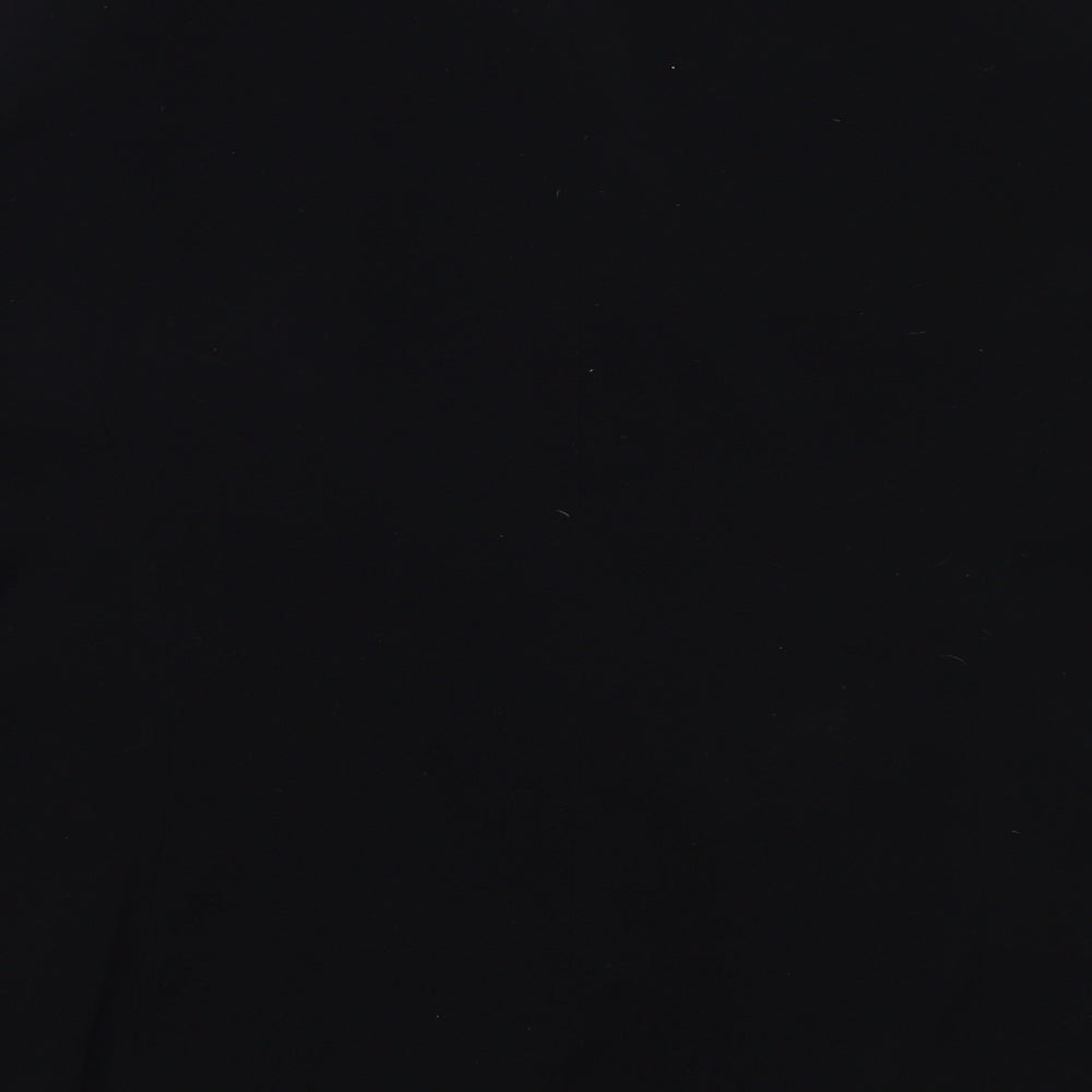 Etam Womens Black   Jacket Blazer Size 20