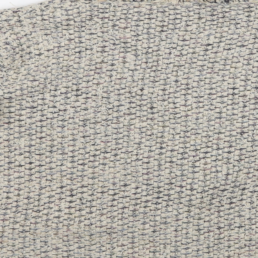 Cocogio Womens Beige   Jacket Blazer Size 12