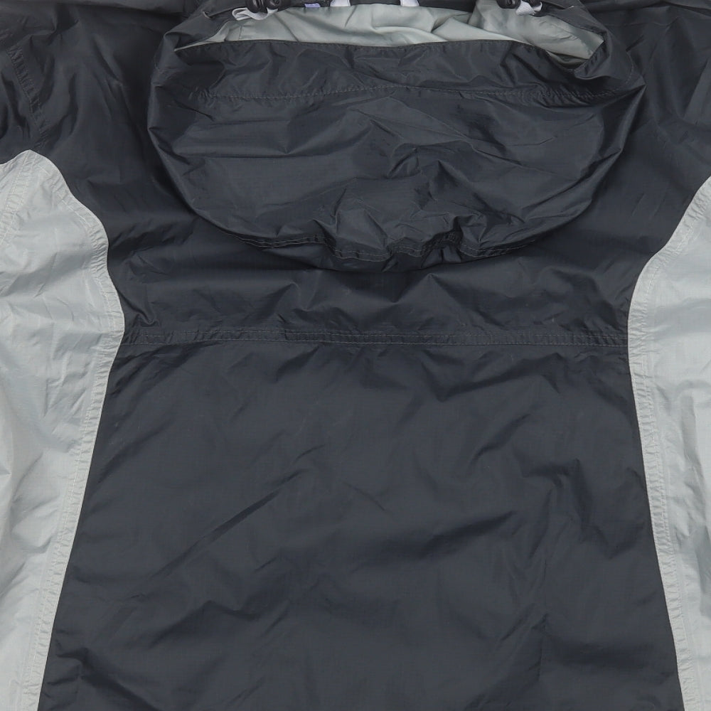 Peter Storm Mens Grey   Jacket  Size M  Zip