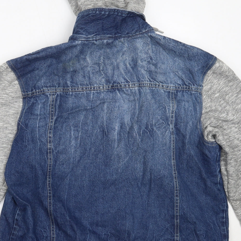 Livergy Mens Blue   Jacket  Size 40