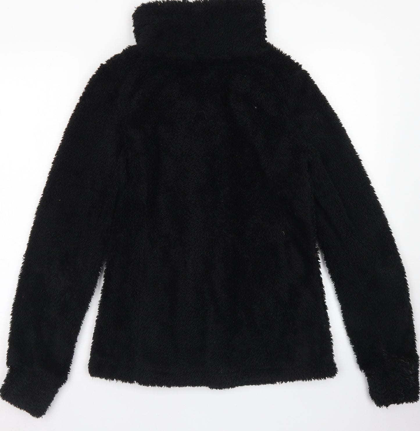 ESMARA Womens Black   Jacket  Size S  Zip
