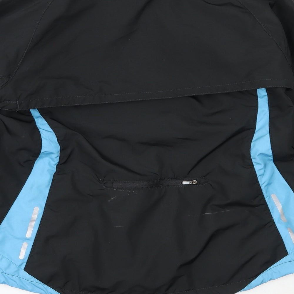 Karrimor Womens Black   Jacket  Size 10