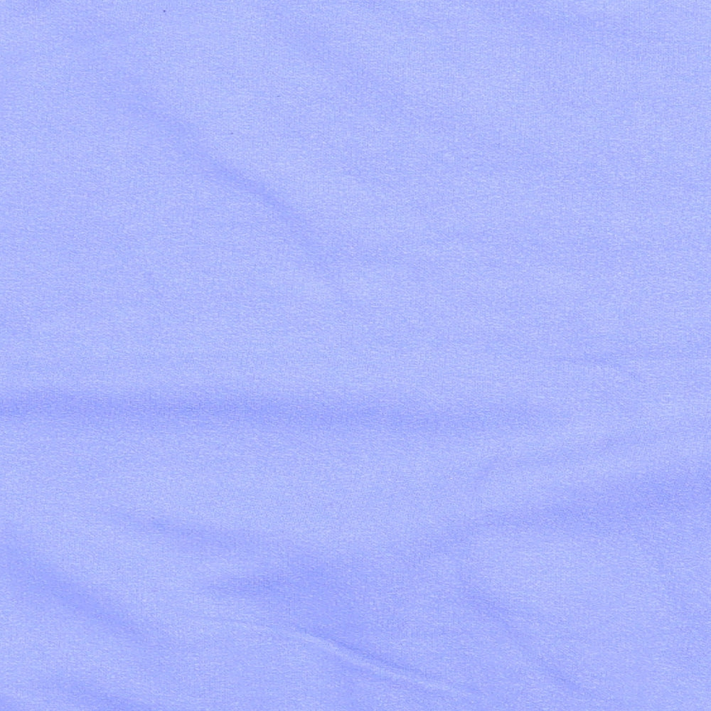 F&F Womens Purple  Cotton Pullover Sweatshirt Size 16  Pullover - Daydreamer