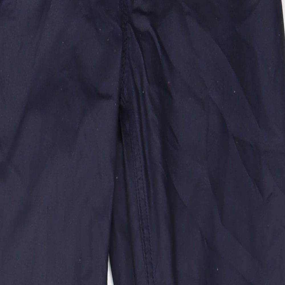 Avon Womens Blue  Cotton Jegging Jeans Size 12 L30 in Regular