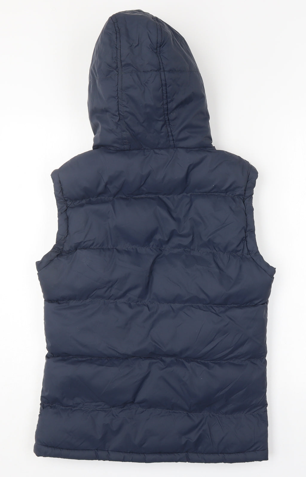 Cedar Wood State Mens Blue   Jacket  Size S  Zip