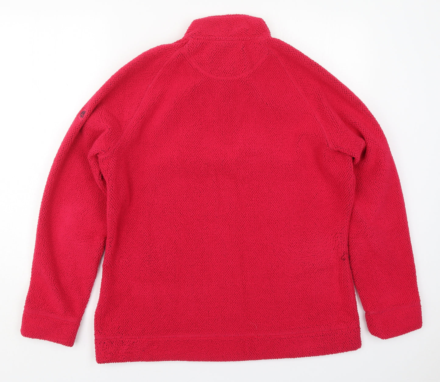 Craghoppers Womens Pink   Jacket  Size 16  Zip