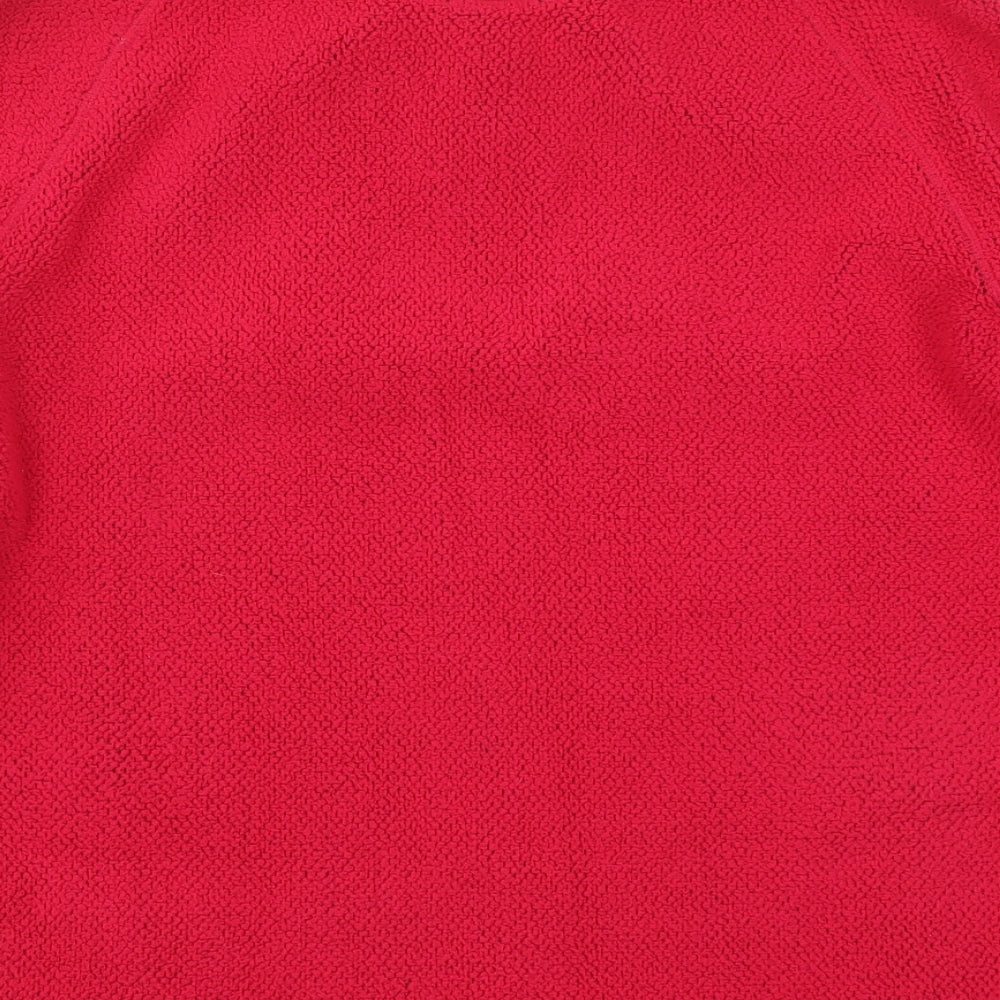 Craghoppers Womens Pink   Jacket  Size 16  Zip