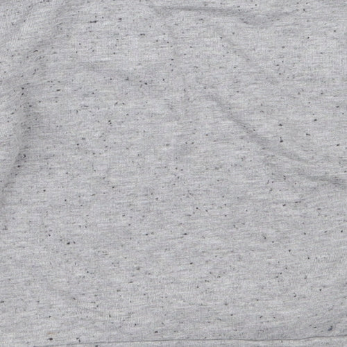 George Boys Grey  Polyester Pullover Sweatshirt Size 3-4 Years